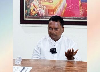 महाराष्ट्र स्वाभिमान पार्टी विधानसभेच्या सर्व २८८ जागा लढविणार