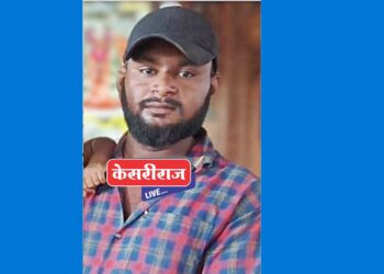 तरुणाची तापी नदी पात्रात उडी, मृतदेहाचा शोध सुरु