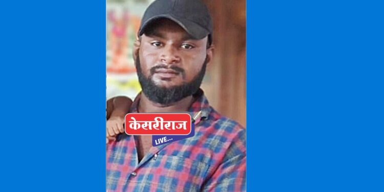 तरुणाची तापी नदी पात्रात उडी, मृतदेहाचा शोध सुरु