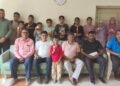 १३ वर्ष राज्यस्तरीय बुद्धिबळ स्पर्धेसाठी तसीन,आरुष, ऋतुजा आराध्या यांची निवड