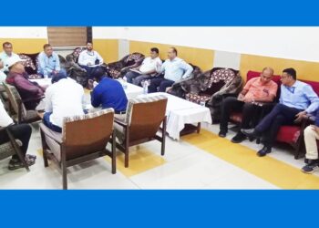 नोव्हेंबरच्या मध्यापासून कांद्याच्या लोडिंगला प्रारंभ करण्याचे व्यापाऱ्यांचे आश्वासन