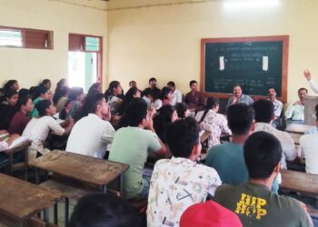 उद्योजकतेमुळे भारतीय अर्थव्यवस्थेचा विकास होईल – प्रा डॉ. आर. डी. वाघ