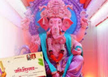 सार्वजनिक उत्सव, उपक्रमांना वर्गणी गोळा करण्यासाठी परवानगी आवश्यक