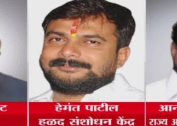 सेनेच्या तिघांचे राजकीय पुनर्वसन : मुख्यमंत्र्यांकडून महामंडळाच्या अध्यक्षपदी निवड