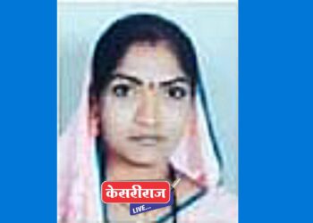 विवाहितेची छताला गळफास घेऊन आत्महत्या