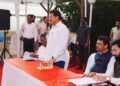 असोदा येथील बहिणाबाईंच्या स्मारकासाठी अतिरिक्त निधीसाठी प्रयत्नशील : उपमुख्यमंत्री फडणविस