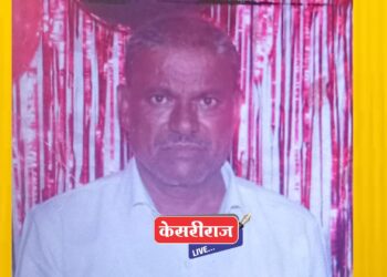 कर्जबाजारी शेतकऱ्याने घेतले विष ; उपचारादरम्यान मृत्यू