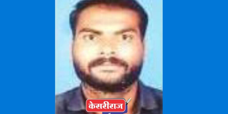 दोन दुचाकींच्या भीषण धडकेत एक जण ठार; दुसरा गंभीर