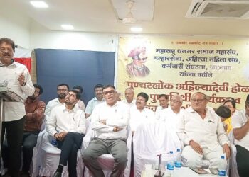 प्रगती होण्यासाठी संघर्षाची देखील तेवढीच तयारी ठेवावी