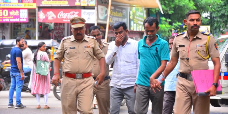 ३० लाख रुपयांचा मामला : परिचारिकेचा कारमध्ये दाबला गळा, शिरपूर तालुक्यात तापी नदीपात्रामध्ये फेकला मृतदेह