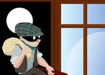 कंपनीच्या गोडावूनमधून अज्ञात चोरट्यांकडून रोकडची चोरी