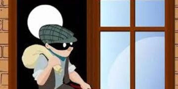 कंपनीच्या गोडावूनमधून अज्ञात चोरट्यांकडून रोकडची चोरी