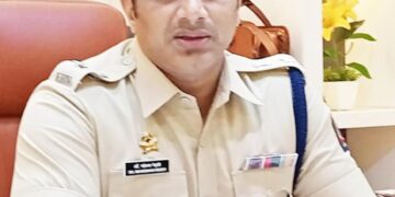 गांजा पिण्याचा जाब विचारल्याने प्रौढाचा चौघांनी केला खून