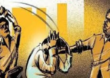 किरकोळ वादातून एकावर हातोड्याने वार : युवक गंभीर जखमी