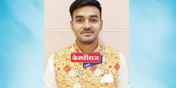 राष्ट्रीय महामार्गावर काँक्रीट मिक्सर वाहनाखाली आल्याने तरुणाचा मृत्यू, १ जखमी