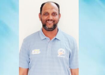 महाराष्ट्र क्रिकेट असोसिएशनचे मुशताक अली पंच