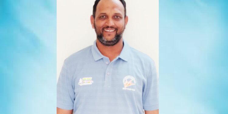 महाराष्ट्र क्रिकेट असोसिएशनचे मुशताक अली पंच