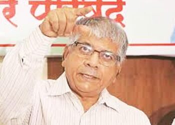 राजकीय पटलावरून सर्वसामान्यांचे प्रश्न नाहीसे ; फक्त आरक्षण हा मुद्दा विधानसभा निवडणुकीत राहील