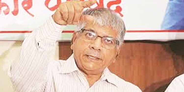 राजकीय पटलावरून सर्वसामान्यांचे प्रश्न नाहीसे ; फक्त आरक्षण हा मुद्दा विधानसभा निवडणुकीत राहील