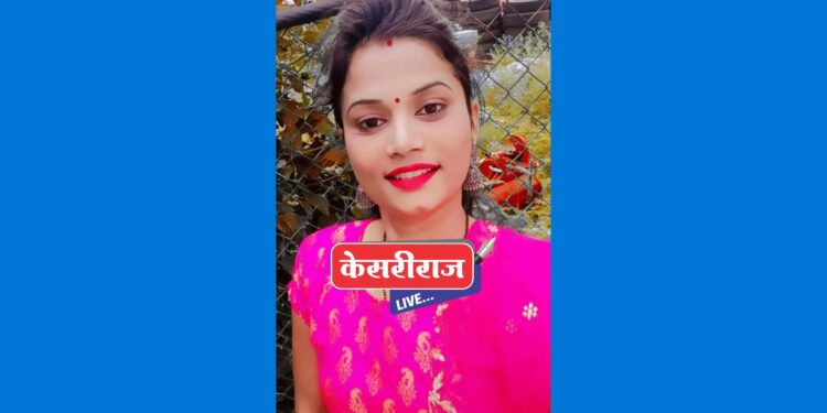 प्रेमसंबंधातील भांडणातून विवाहितेचा चाकूचे वार करून निर्घृण खून, एक जखमी