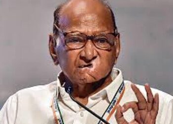 शरद पवार यांच्या उद्यापासून दोन दिवस खान्देशात सभा