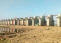 शेळगाव बॅरेजकडील संपादित जमिनीवर पीक पेरणी, अतीक्रमण करू नये