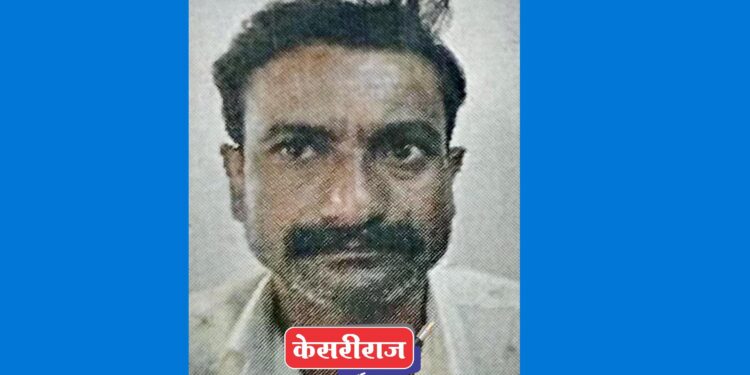 भरधाव दुचाकी रिक्षाला धडकली, तरुणाचा मृत्यू