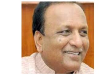 अजितदादांचा सारखा त्रास…राष्ट्रवादी सोडून भाजपात गेलो, आता भाजप सोडून धरणार तुतारी..!