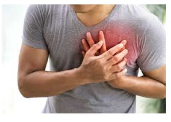 तमाशा पाहतानाच तरुणाला हृदयविकाराचा झटका