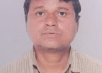 कर्जबाजारी शेतकऱ्याने विष घेऊन संपविले जीवन..!