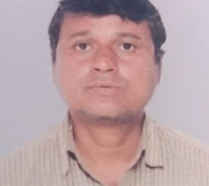 कर्जबाजारी शेतकऱ्याने विष घेऊन संपविले जीवन..!