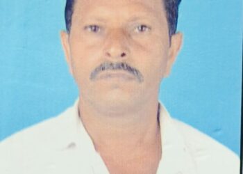 बैलगाडी उलटल्याने शेतकऱ्याचा उपचारादरम्यान मृत्यू