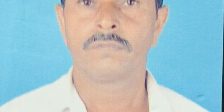 बैलगाडी उलटल्याने शेतकऱ्याचा उपचारादरम्यान मृत्यू