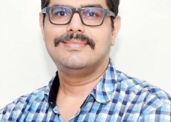 मनसेचा माईंड गेम, जळगावातून डॉ. अनुज पाटील यांना उमेदवारी जाहीर..!