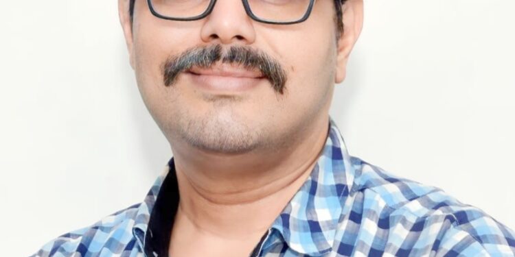 मनसेचा माईंड गेम, जळगावातून डॉ. अनुज पाटील यांना उमेदवारी जाहीर..!