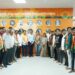 सुप्रीम कॉलनीच्या तरुणांसह मनसेच्या शहर जिल्हा उपाध्यक्षांचा भाजपात प्रवेश