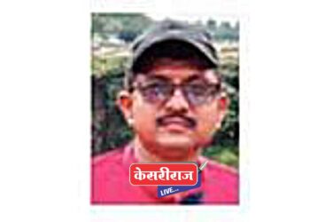 चोपड्यातील शिक्षकाची झाडाला गळफास लावून घेत आत्महत्या