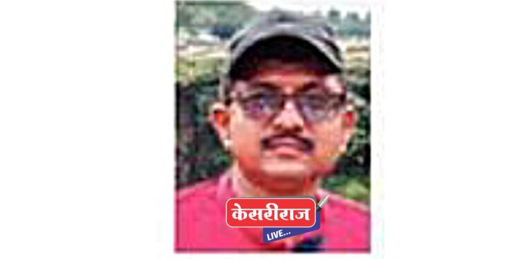 चोपड्यातील शिक्षकाची झाडाला गळफास लावून घेत आत्महत्या