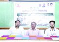 गोदावरी अभियात्रिकीत कौशल्य विकास केंद्रांचे उदघाटन