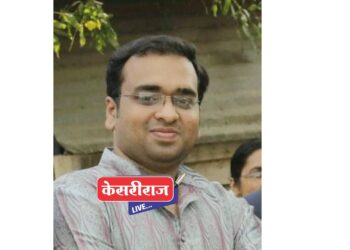 आजारांचे प्रमाण वाढले, डेंग्यूसदृश आजाराने अभियंता तरुणाचा मृत्यू..!