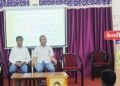 मराठी भाषा अभिजातच, तिला अडीच हजार वर्षांचा इतिहास  – डॉ. देशमुख