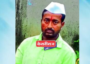 अल्पभूधारक शेतकऱ्याची शेतातच झाडाला गळफास लावून आत्महत्या