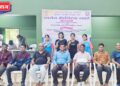 शालेय बॅडमिंटन क्रीडा स्पर्धेत अनुभूती निवासी स्कूलचे वर्चस्व