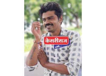 भरधाव वाहनाच्या धडकेत युवकाचा मृत्यू