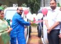 प्रत्येक ग्रामपंचायतीने स्वच्छतेची व्यापक चळवळ उभी करावी – ना.गुलाबराव पाटील