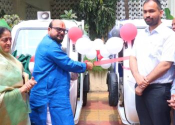 प्रत्येक ग्रामपंचायतीने स्वच्छतेची व्यापक चळवळ उभी करावी – ना.गुलाबराव पाटील