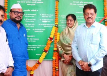 उद्योजकांसाठी उद्योग भवन व ट्रक टर्मिनल ठरणार वरदान !