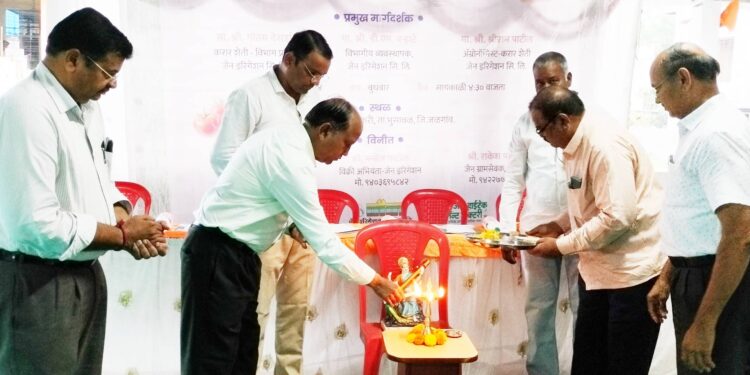 भरघोस उत्पादनासाठी अत्याधुनिक तंत्रज्ञान स्वीकारावे : तज्ज्ञांचा सूर