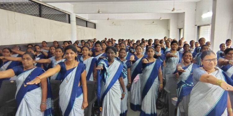 गर्भलिंगनिदान होतेय ? माहिती द्या अन् मिळवा १ लाख रुपये..!