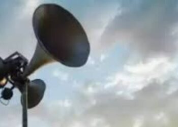 नवरात्रीला रात्री १२ वाजेपर्यंत ध्वनीक्षेपक व ध्वनीवर्धक वापराला परवानगी आदेश जारी